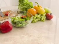 Мрамор Cappuccino Beige